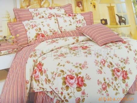 岫巖滿(mǎn)族自治縣惠浦棉織廠(chǎng)床上用品 品質(zhì)與舒適的完美融合