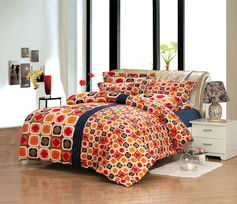 特價(jià)床上用品指南 探秘疊石橋家紡城全棉、珊瑚絨等優(yōu)質(zhì)貨源