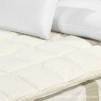 專(zhuān)業(yè)生產(chǎn)出口品質(zhì)床上用品，現(xiàn)貨供應(yīng)與定制服務(wù)并舉