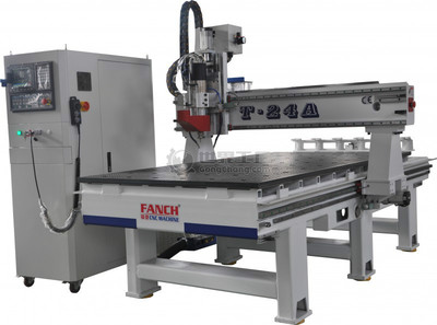 迷你字雕刻機(jī)與木工加工中心 現(xiàn)代建筑機(jī)械的精細(xì)化革新