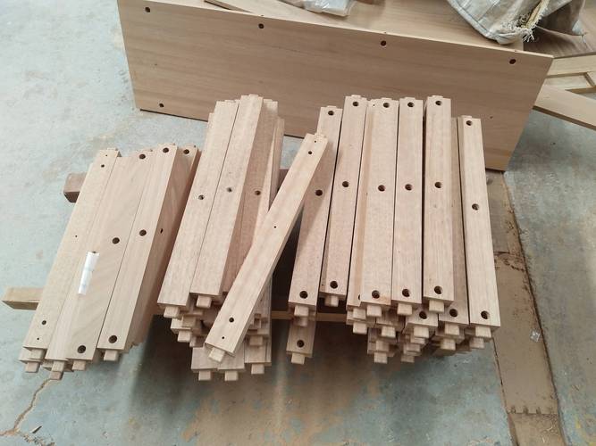 木工神器 建筑機(jī)械如何革新傳統(tǒng)工藝，大幅提升工作效率