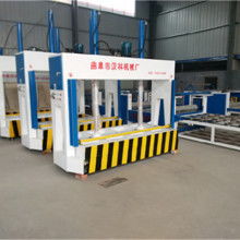 鴻昌木工機械廠 門廠設備專家，助力木工產業升級